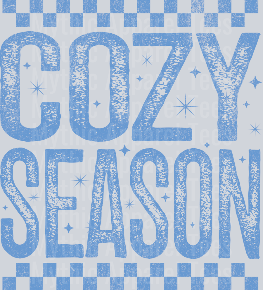 Cozy Season Grunge