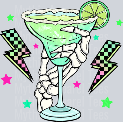 5_Margarita_Pocket