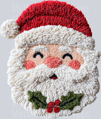 Faux Yarn