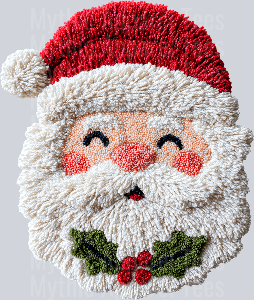 Faux Yarn
