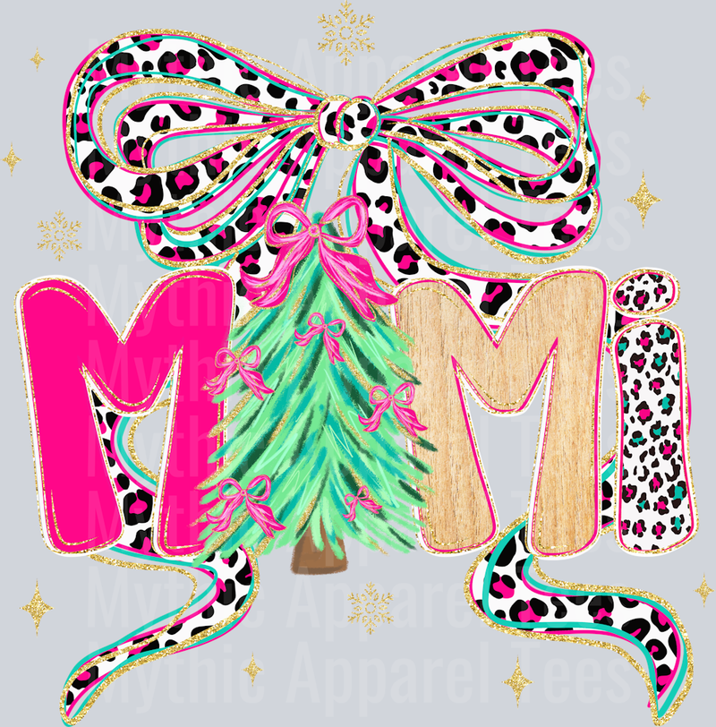 Mimi