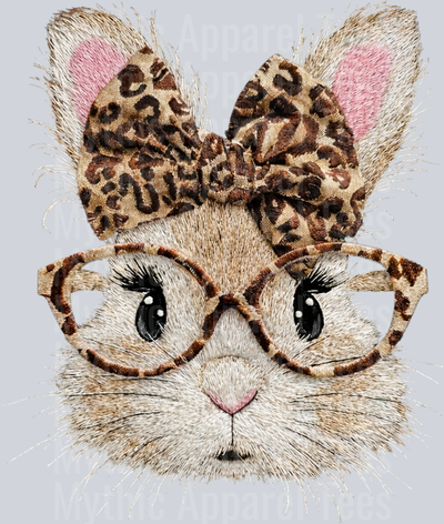 Easter Bunny Sassy