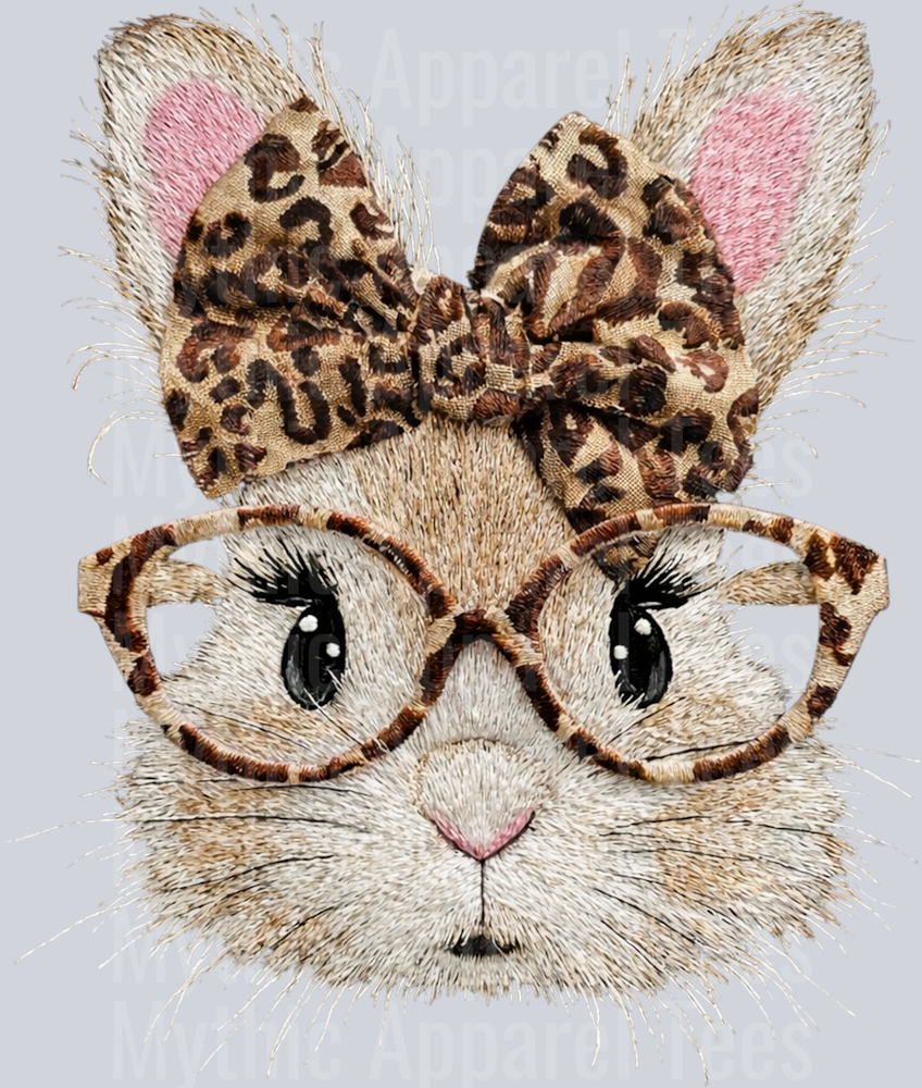 Easter Bunny Sassy