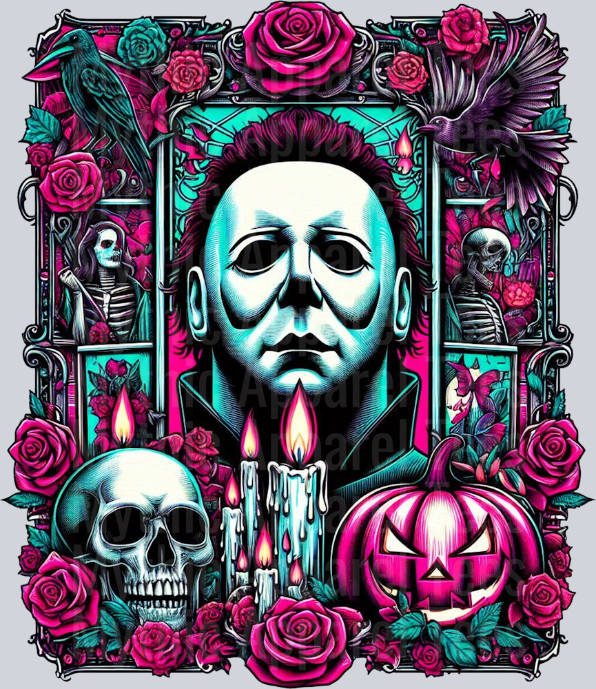 Michael Myers3