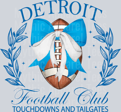 Detroit Lions