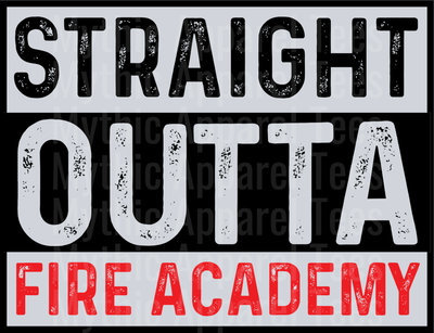 Firefighter Red Line Transfers