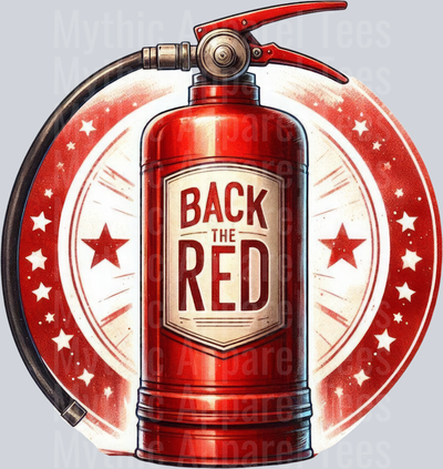 Firefighter Red Line Transfers