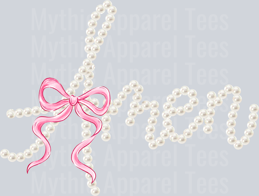 Easter Amen