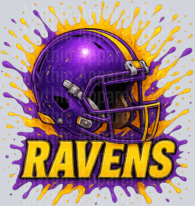 Ravens-useME