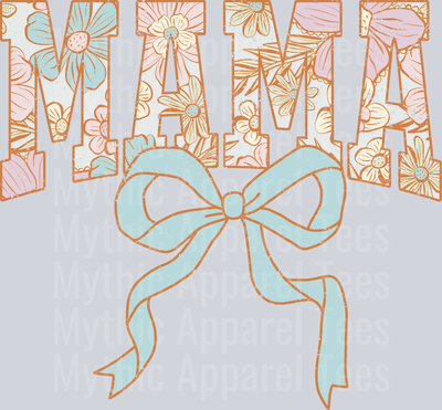 Floral Mama