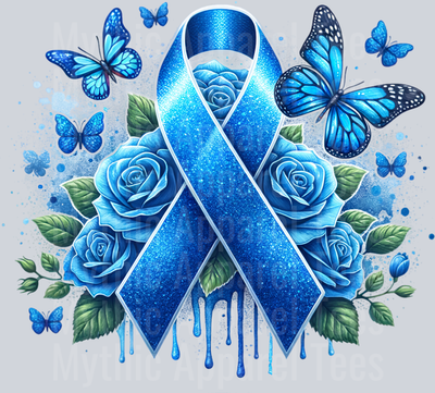 Assorted Awareness Ribbon
