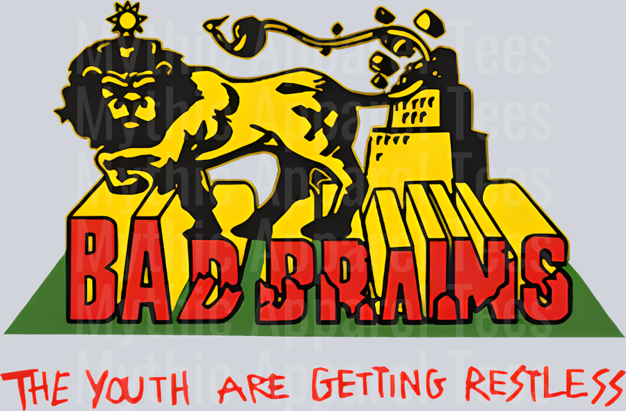 bad brains 2