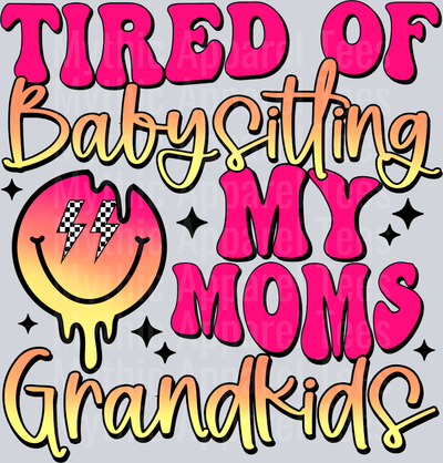 Babysitting_Mom_