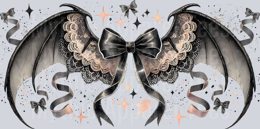 bat ribbow 2