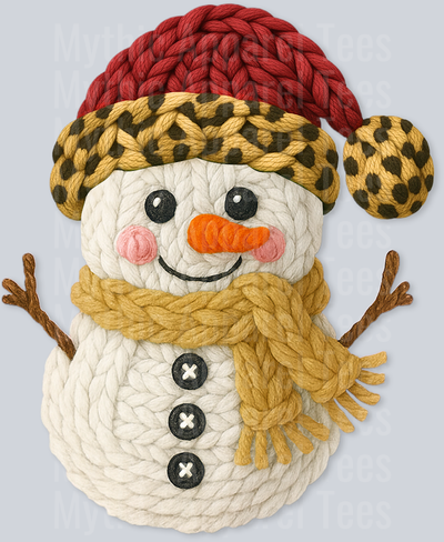 Faux Yarn