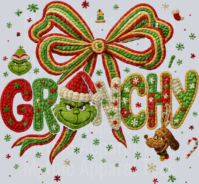 ChristmasMerryGreenmaspng