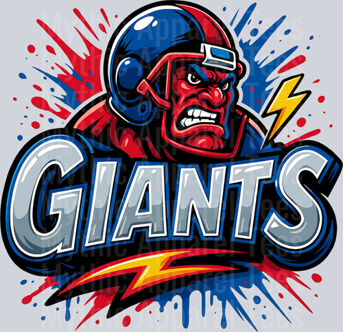 New York Giants
