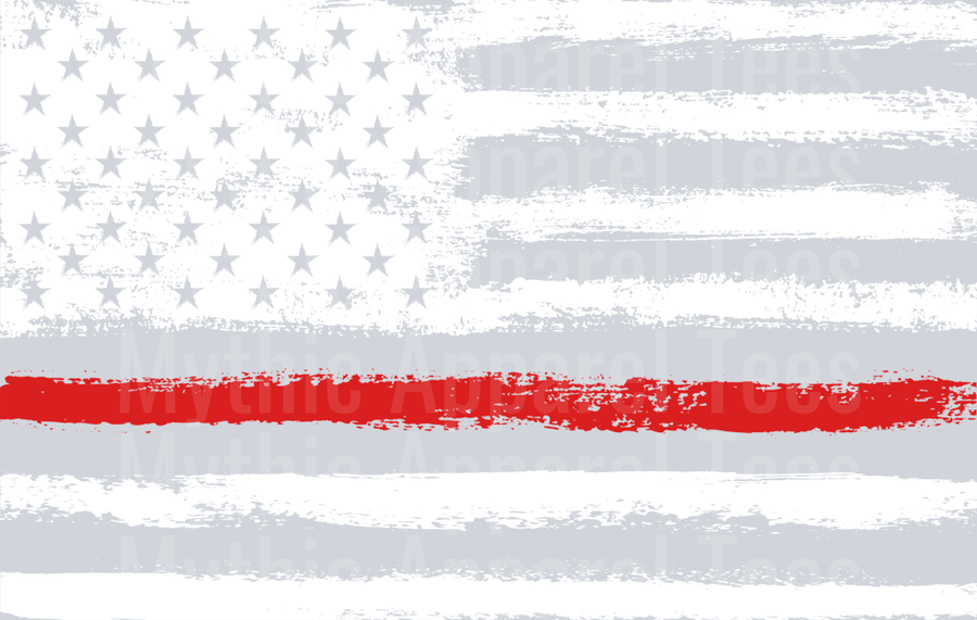 Firefighter Red Line Transfers