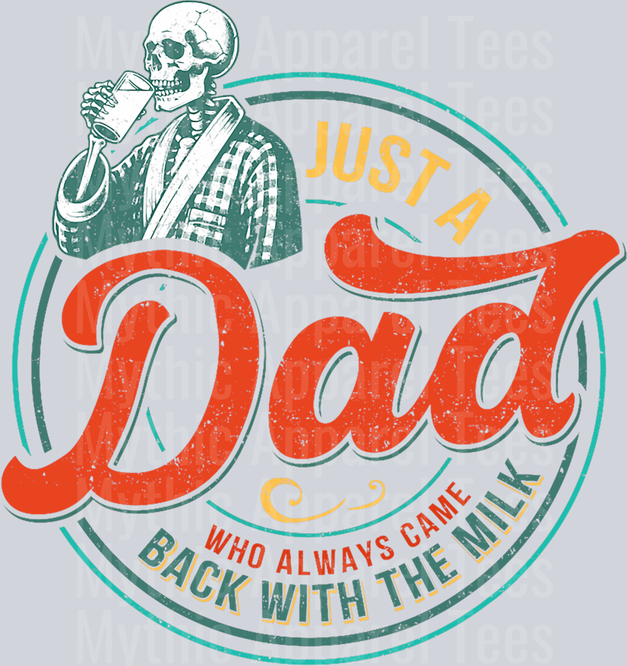 AZ1176 Dad Designs