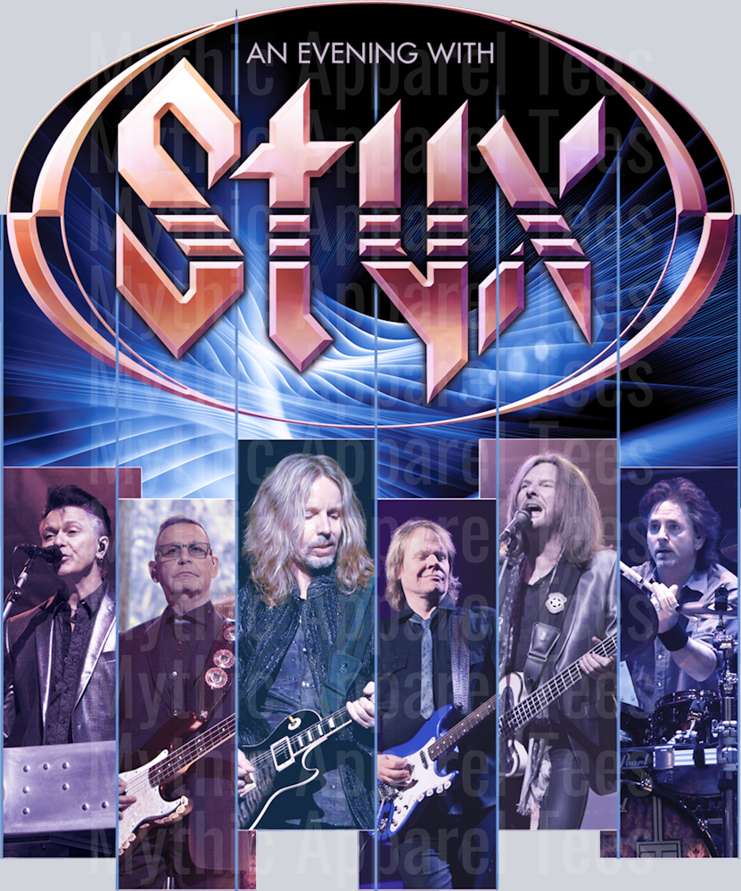 The Styx 2