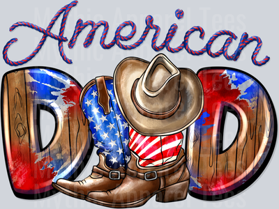 American Dad