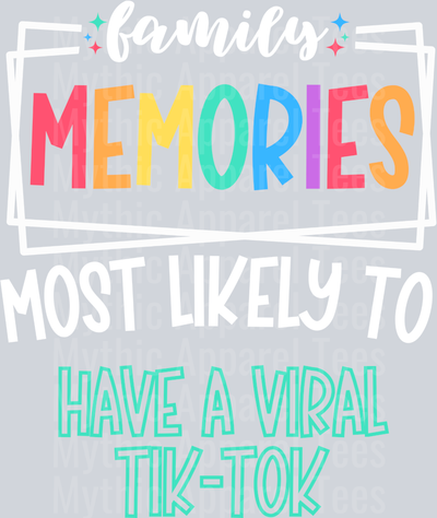 have a viral tik-tok