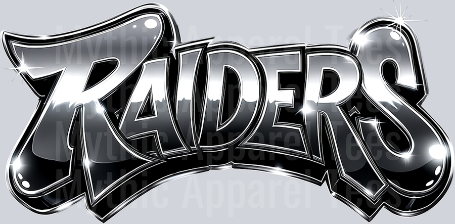 Las Vegas Raiders