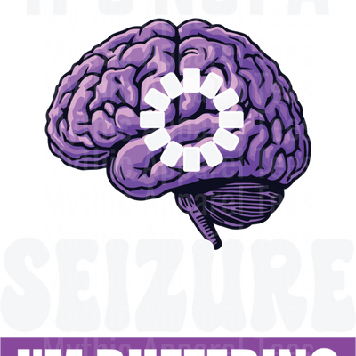 Epilepsy Awareness DTF Transfer
