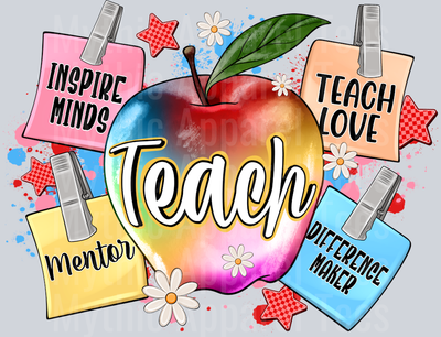 Teach 2