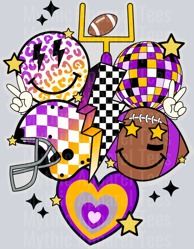 Retro_Football_Purple