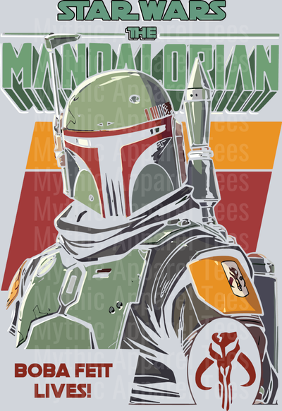 Star Wars