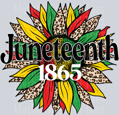 June sunflower 3