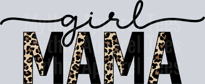 girl mama