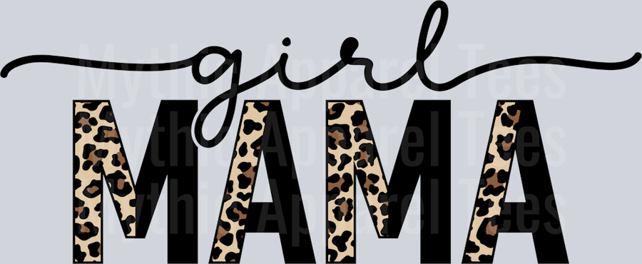 girl mama