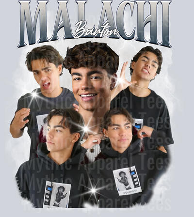 OR 28072025 TRAM Malachi Barton Homage Descendants Zombies