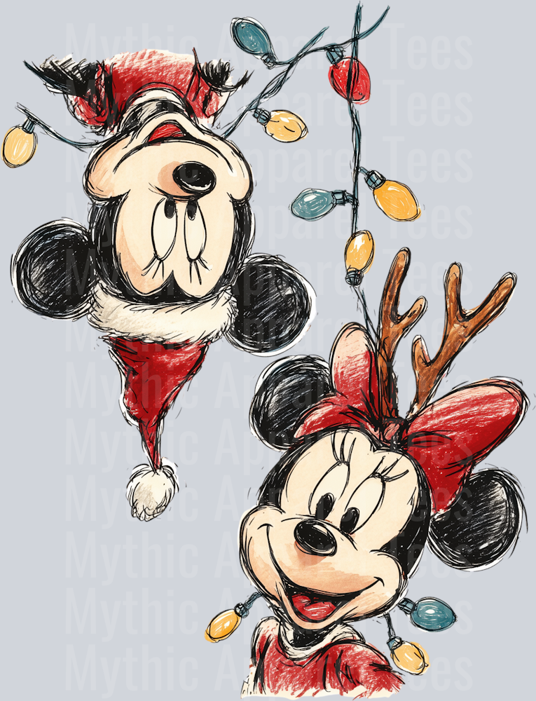 mickey