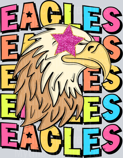 Eagles