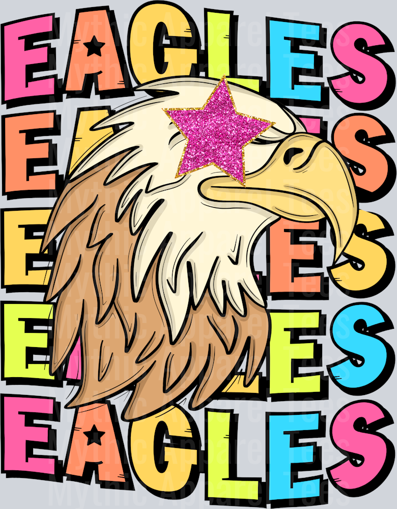 Eagles