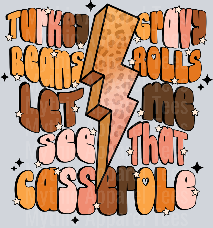 Casserole_
