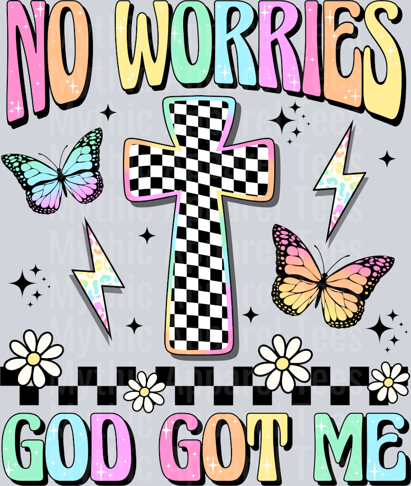 God_Got_Me
