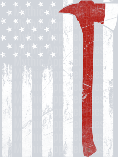 Firefighter Red Line Transfers