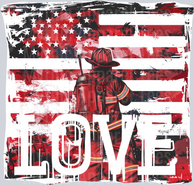 Firefighter Red Line Transfers