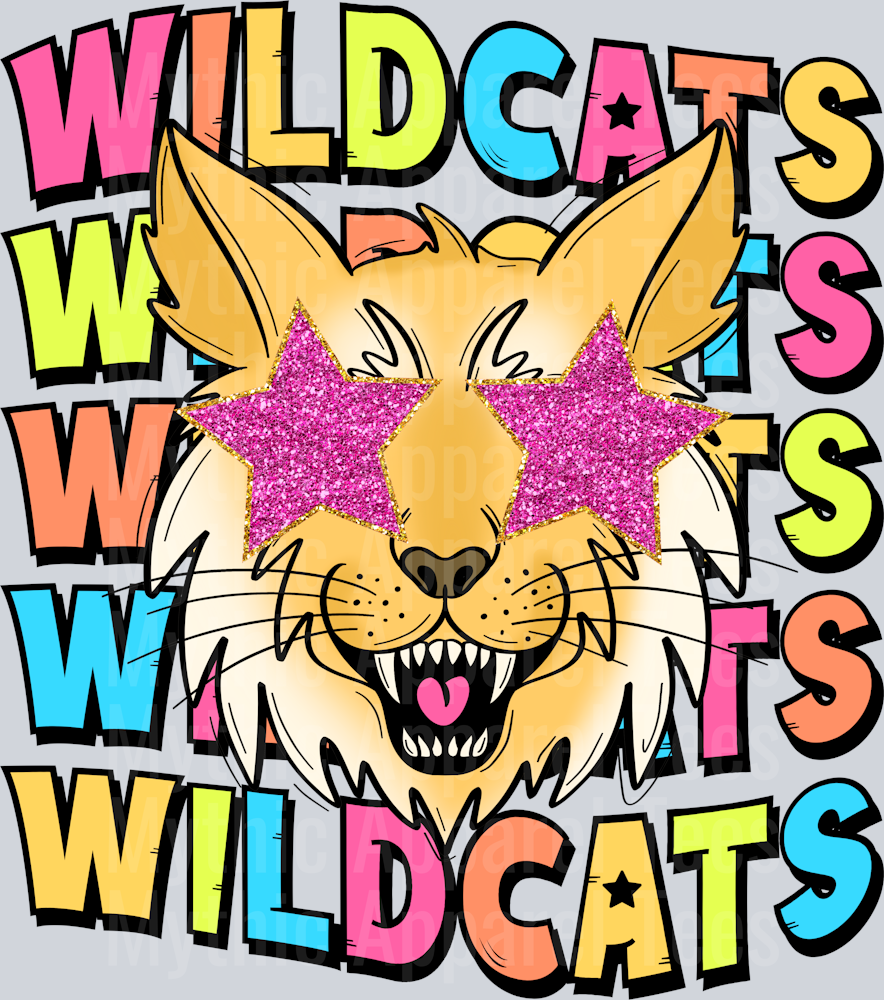 Wildcats