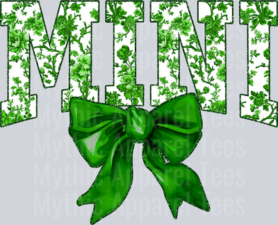 Green  Mini