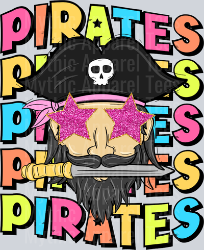 Pirates