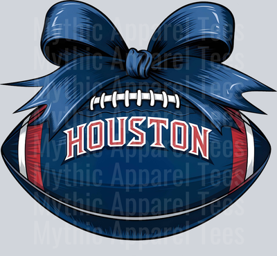 houston