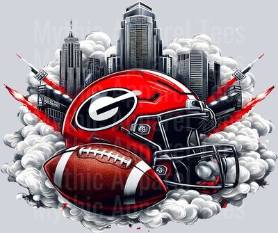 College Football Team