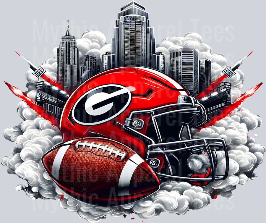 College Football Team