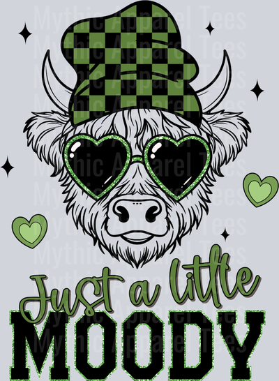 Moody_Cow_Green