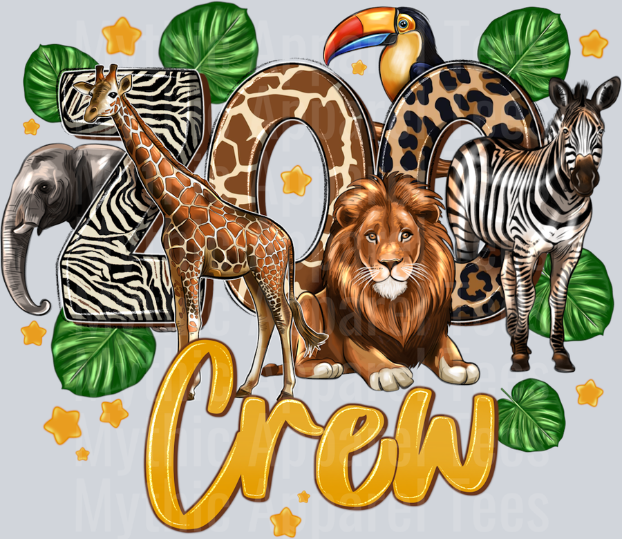Zoo_Crew